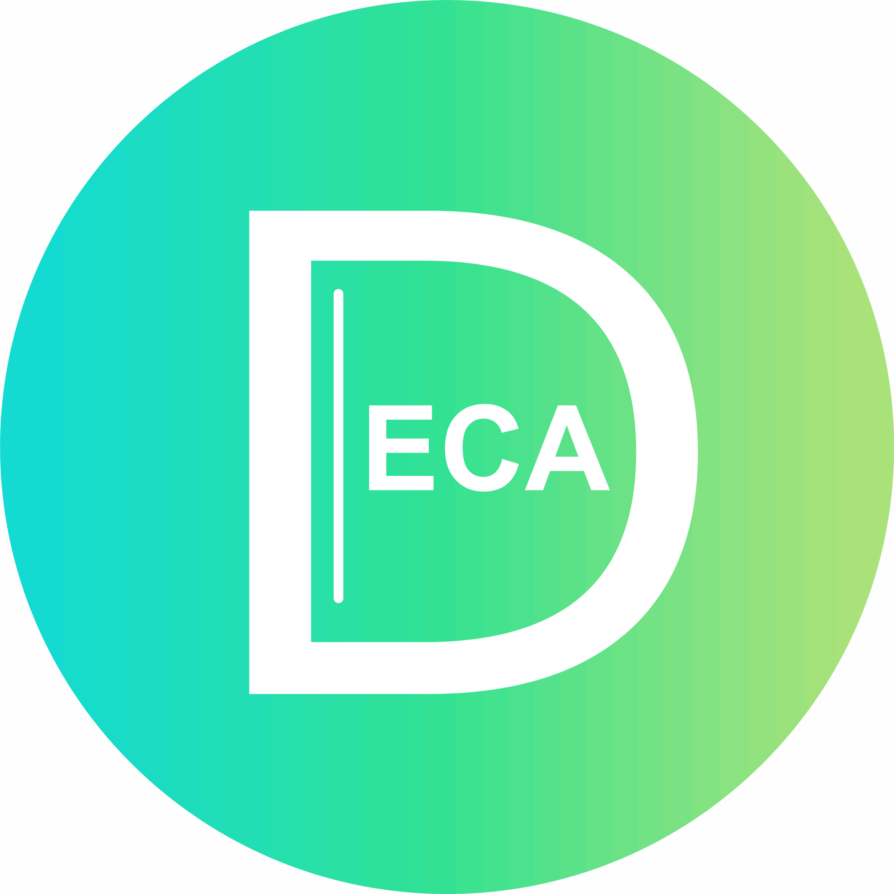 Logo DECA